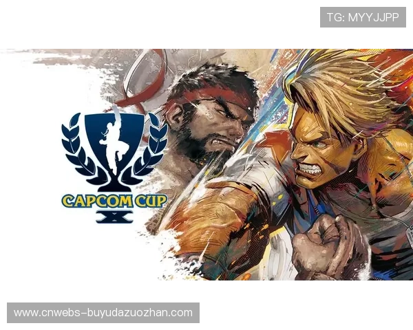 冠军选手Zhen专访：从CAPCOMCUP亚军到冲击世界赛的心路历程