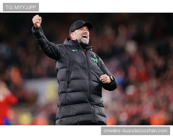 前冠军教练克洛普谈及德甲：认为联赛应找回更具激情的比赛方式